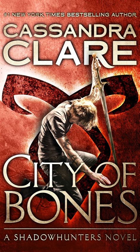 city of bones description